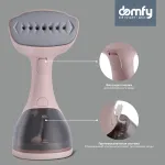 Отпариватель Domfy DSC-GS310