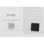 Коммутатор ZyXEL XMG-105HP-EU0101F