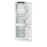 Холодильник полновстраиваемый Liebherr ICND 5123 (A++, 2-камерный, объем 273:190/83л, 55.9x177x54.6см)
