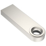 Накопитель USB Netac NT03U278N-064G-20PN