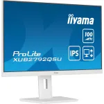 Монитор Iiyama XUB2792QSU-W6 (27