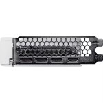 Видеокарта GeForce RTX 5060 2280МГц 8Мб Palit (PCI-E 5.0, GDDR7, 128бит, 1xHDMI, 3xDP)