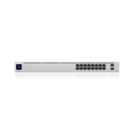Коммутатор Ubiquiti USW-16-POE