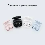 Гарнитура Xiaomi Redmi Buds 6 Play (беспроводные внутриканальные в ушной раковине закрытые, 600мА*ч, 7ч, USB Type-C, IP54)