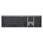 Клавиатура и мышь Oklick 300M (кнопок 4, 1600dpi)