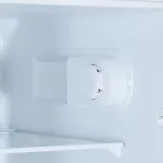 Холодильник Beko B1RDSK280W (A, 2-камерный, белый)