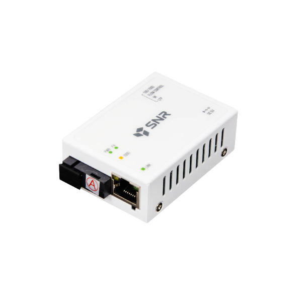 Медиаконвертер SNR -CVT-1000A