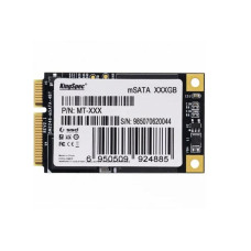 Жесткий диск SSD 128Гб KingSpec (500/450 Мб/с) [MT-128]