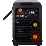 Сварочный аппарат РЕСАНТА САИ-160К (140-260В, инвертор, ММА DC, 10-160A, 5,9кВт)