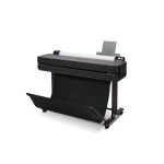 Плоттер HP DesignJet T630 36-in (струйная, цветная, A0, 1024Мб, 2стр/м, 2400x1200dpi, Wi-Fi, RJ-45, USB)