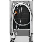 Посудомоечная машина Electrolux EEG63410L