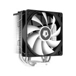 Кулер для процессора ID-Cooling SE-214-XT ARGB (Socket: 1150, 1151, 1155, 1156, 1200, 1700, AM4, алюминий, 33,5дБ, 4-pin PWM)