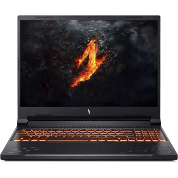 Ноутбук Acer Nitro V 16 ANV16-41 (AMD Ryzen 5 8645HS 4.3 ГГц/16 ГБ DDR5 5600 МГц/16