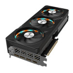 Видеокарта GeForce RTX 4070TI Super 2655МГц 12Гб Gigabyte GAMING OC (GDDR6X, 256бит, 1xHDMI, 3xDP)