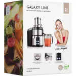 Соковыжималка Galaxy Line GL 0808