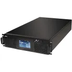 ИБП Powercom VGD-II-10K33RM (с двойным преобразованием, 10000ВА, 10000Вт)