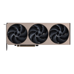 Видеокарта GeForce RTX 5070 Ti 2497МГц 16Гб MSI (GDDR7, 256бит)