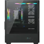 ПК Teclast G03 (Ryzen 5 9600X 3900МГц, DDR5 32Гб, SSD 1024Гб M.2 2280, NVIDIA GeForce RTX 5070 12Гб, Windows 11 Pro нет нет)