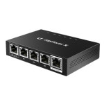 Маршрутизатор Ubiquiti EdgeRouter X