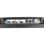 Моноблок Hiper HO-K6-FL-H510-B (23,8