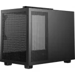 Корпус DeepCool CH160 Black (Mini-Tower)