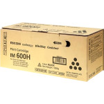 Тонер-картридж Ricoh IM 600 (черный; 17400стр; P502, IM430)