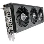 Видеокарта GeForce RTX 5060 2565МГц 8Гб ASUS OC (GDDR7, 128бит, 1xHDMI, 3xDP)