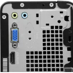 ПК HP Pro 290 G9 R (Core i3 13100 3400МГц, DDR4 8Гб, SSD 256Гб M.2 2280, Intel UHD Graphics 730, FreeDOS)