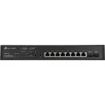 Коммутатор TP-Link TL-SG2210MP