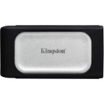 Внешний жесткий диск SSD 1Тб Kingston XS2000 (1.8