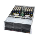 Серверная платформа Supermicro AS-4124GS-TNR