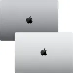 Ноутбук Apple MacBook Pro (Apple M1 Pro 10 core 3.2 ГГц/16 ГБ/16.2