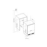 Korting KSI 8189 F