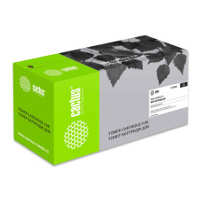 Тонер-картридж Cactus CS-TN320 (черный; 20000стр; bizhub 36, 42) [CS-TN320]