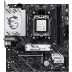 Материнская плата Gigabyte B850M GAMING WIFI6E (x)