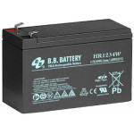 Батарея BB HRC 1234W (12В, 7Ач)