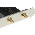 Сетевой адаптер TP-Link ARCHER TBE552E