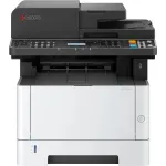 МФУ Kyocera Ecosys MA3500x (черно-белая, A4, 1024Мб, 35стр/м, 1200x1200dpi, авт.дуплекс, 50'000стр в мес)