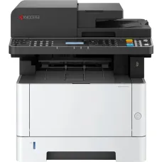 МФУ Kyocera Ecosys MA3500x (черно-белая, A4, 1024Мб, 35стр/м, 1200x1200dpi, авт.дуплекс, 50'000стр в мес)