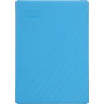 Внешний жесткий диск HDD 2Тб Western Digital My Passport (2.5