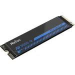 Жесткий диск SSD 512Гб Netac (2280, 3000/1200 Мб/с)