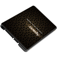 Жесткий диск SSD 120Гб APACER AS340X (2.5