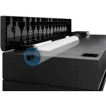 Плоттер HP DesignJet T850 (струйная, A0, 1024Мб, Wi-Fi, RJ-45, USB)