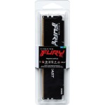 Память DIMM DDR5 16Гб 6400МГц Kingston (51200Мб/с, CL32, 288-pin, 1.4 В)
