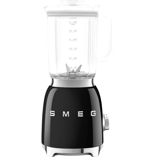 Блендер Smeg BLF03BLEU