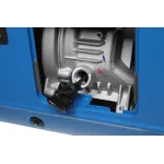 Электрогенератор Hyundai HHY 1050Si (бензиновый, однофазный, пуск ручной, 1,2/1кВт, непр.работа 4ч)