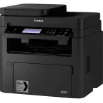 МФУ Canon i-SENSYS MF267dw II (28стр/м, 30'000стр в мес, Wi-Fi)