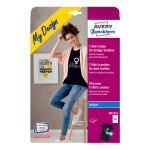Пленка Avery Zweckform MD1003 (A4, 196г/м2, для струйной печати, 4л)