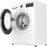 Стиральная машина Bosch WDS28460ME(59.5x85x47см, фронтальная, макс:8кг, с сушкой, 1400об/мин, белый)
