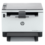 МФУ HP LaserJet Tank 1602w (лазерная, черно-белая, A4, 64Мб, 22стр/м, 600x600dpi, 25'000стр в мес, USB, WEB, Wi-Fi)